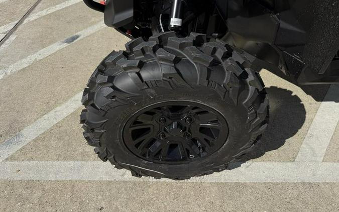 2026 Can-Am® Commander MAX XT 1000R