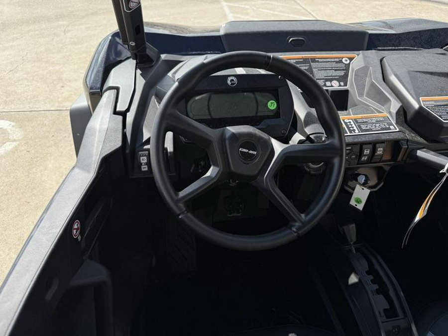 2026 Can-Am® Commander MAX XT 1000R