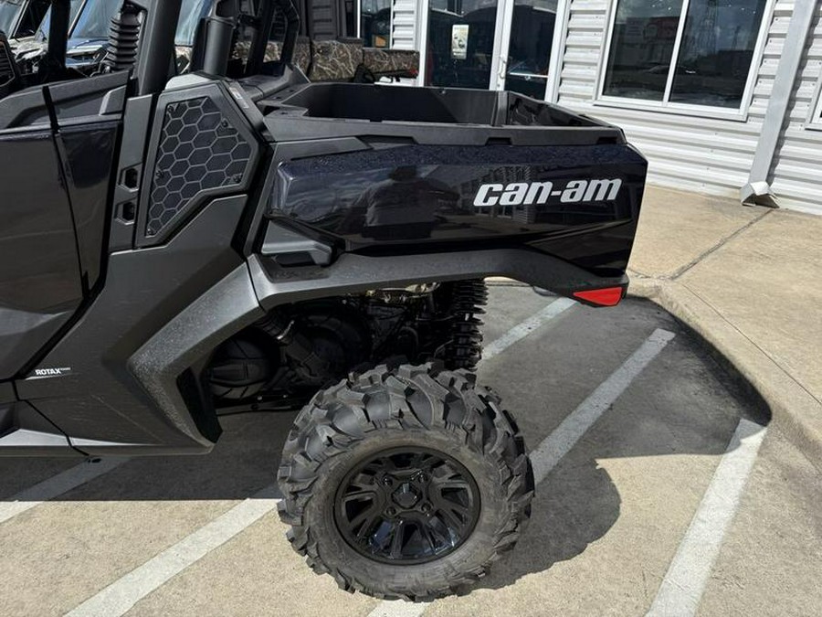 2026 Can-Am® Commander MAX XT 1000R