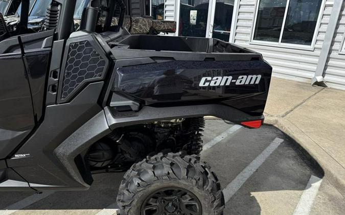 2026 Can-Am® Commander MAX XT 1000R