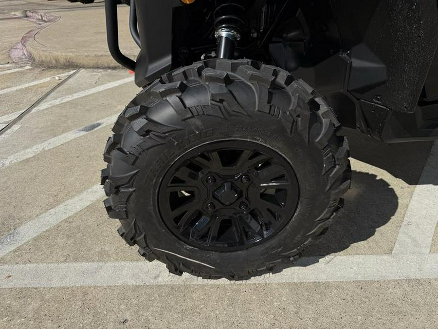 2026 Can-Am® Commander MAX XT 1000R