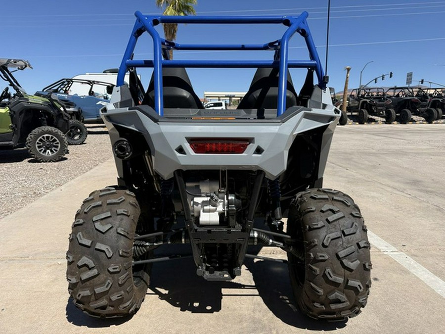 2026 Polaris RZR 200 EFI