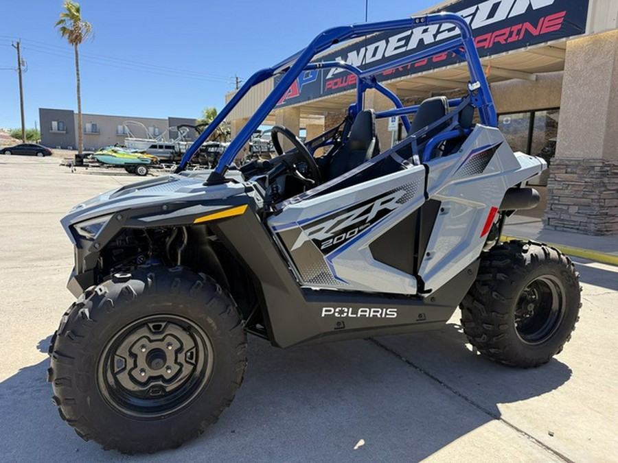 2026 Polaris RZR 200 EFI