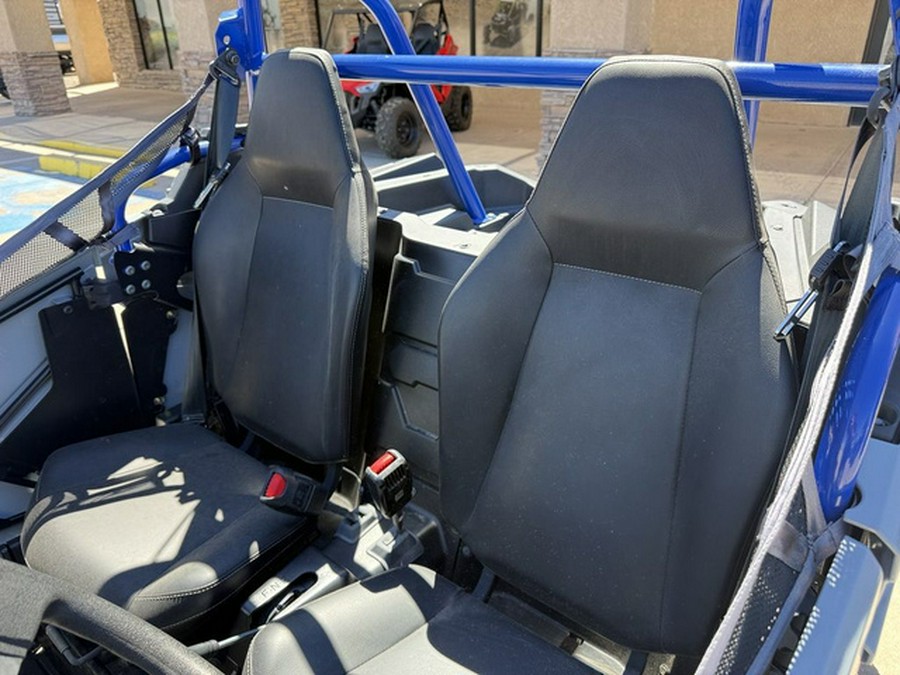 2026 Polaris RZR 200 EFI