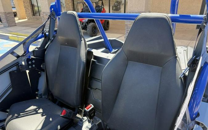 2026 Polaris RZR 200 EFI