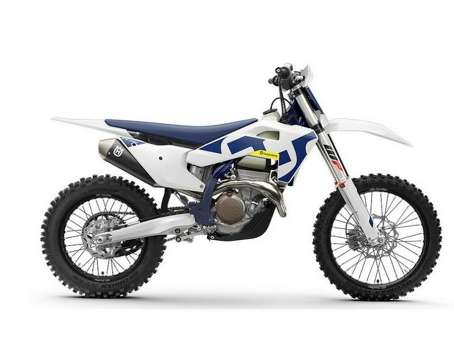 2026 Husqvarna FX 350