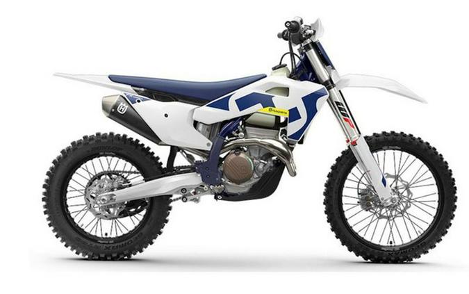2026 Husqvarna FX 350