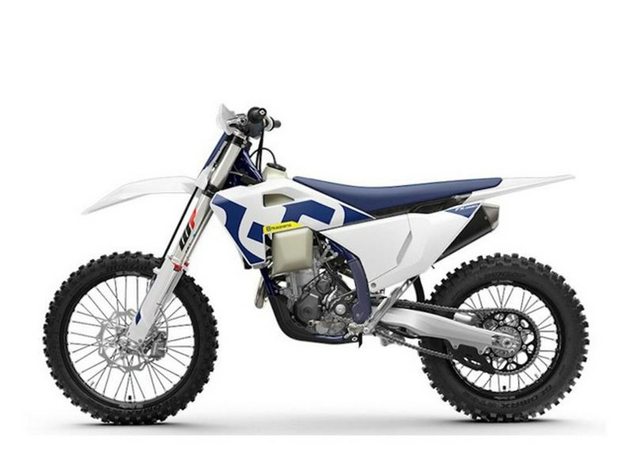 2026 Husqvarna FX 350