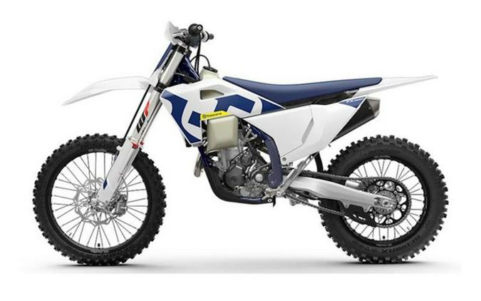 2026 Husqvarna FX 350