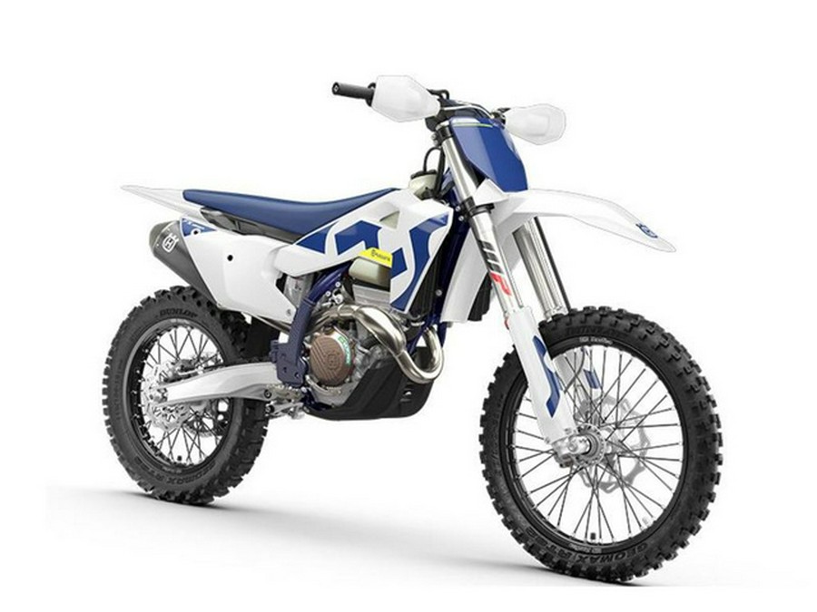 2026 Husqvarna FX 350
