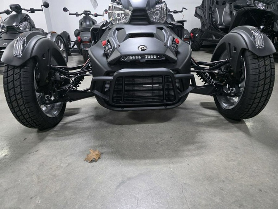 2026 Can-Am Ryker Rally Rotax 900 ACE