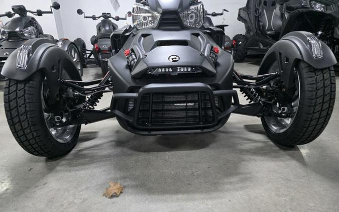 2026 Can-Am Ryker Rally Rotax 900 ACE