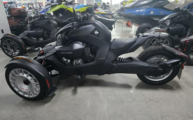 2026 Can-Am Ryker Rally Rotax 900 ACE