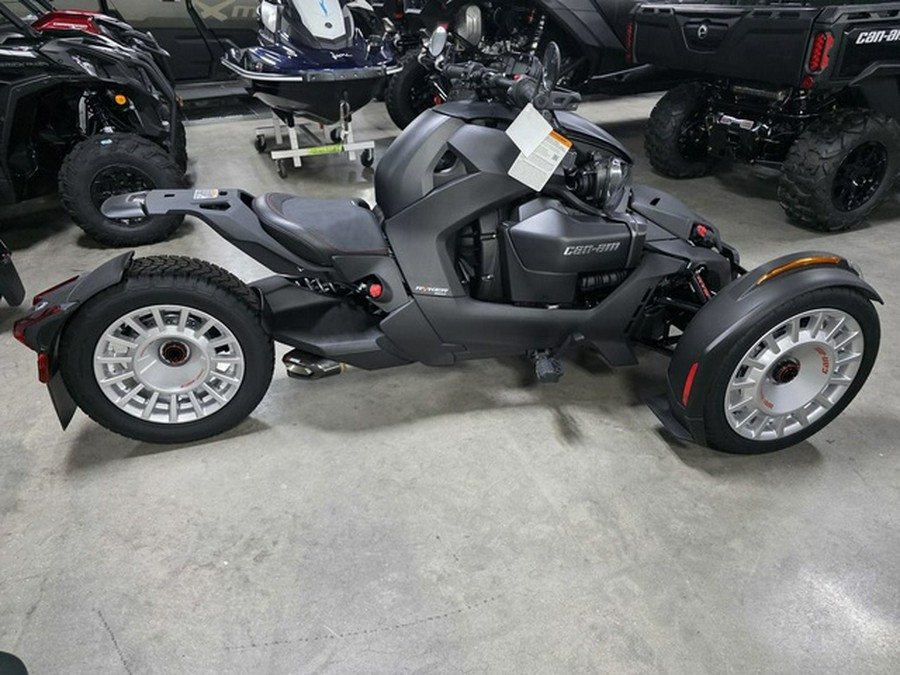 2026 Can-Am Ryker Rally Rotax 900 ACE