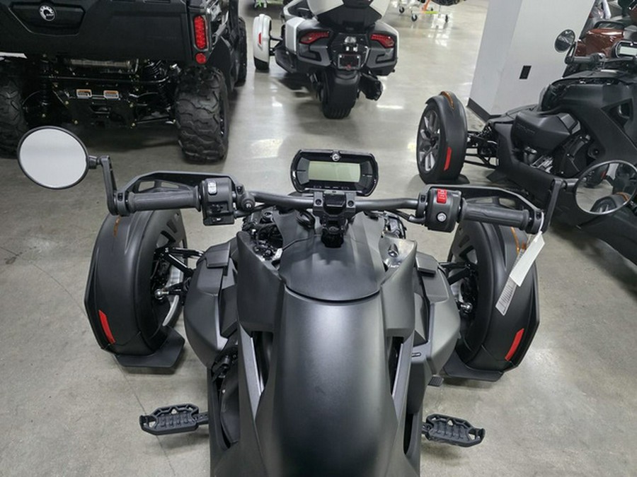 2026 Can-Am Ryker Rally Rotax 900 ACE