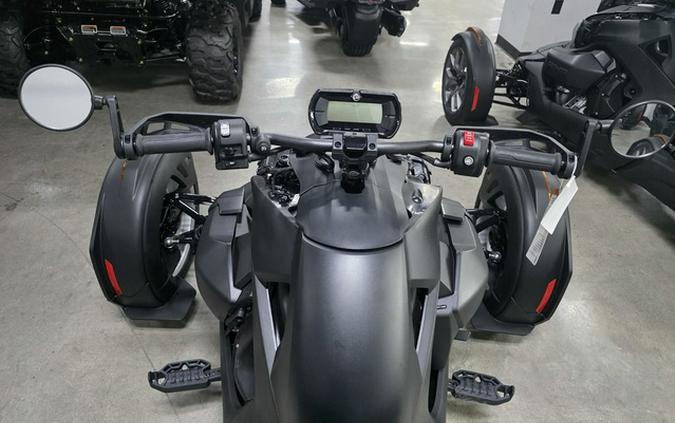 2026 Can-Am Ryker Rally Rotax 900 ACE