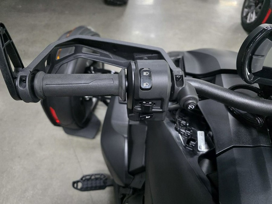 2026 Can-Am Ryker Rally Rotax 900 ACE