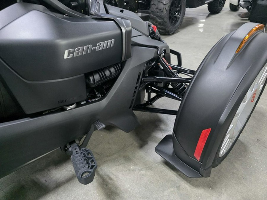 2026 Can-Am Ryker Rally Rotax 900 ACE