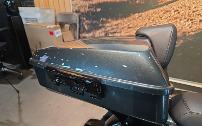 FLHX 2025 Street Glide™