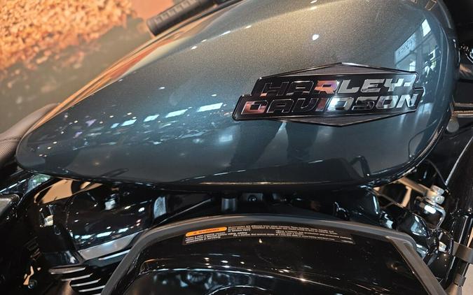 FLHX 2025 Street Glide™