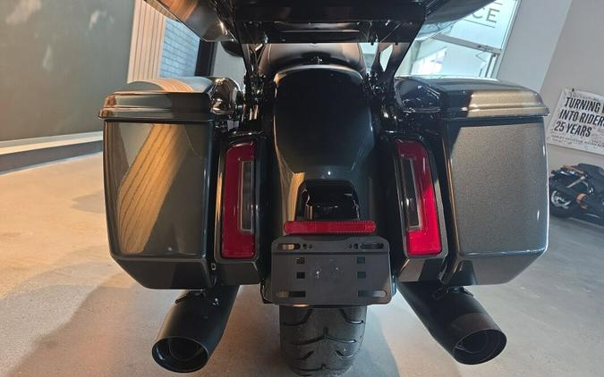 FLHX 2025 Street Glide™