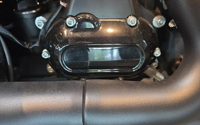 FLHX 2025 Street Glide™