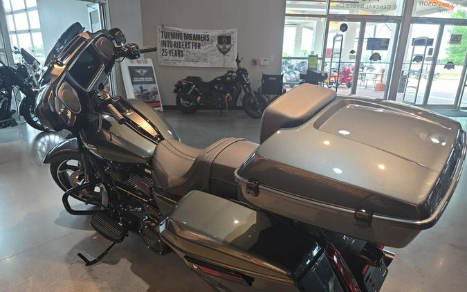 FLHX 2025 Street Glide™