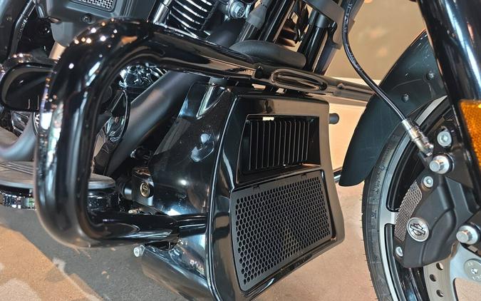 FLHX 2025 Street Glide™