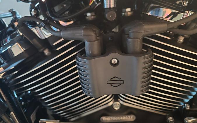 FLHX 2025 Street Glide™