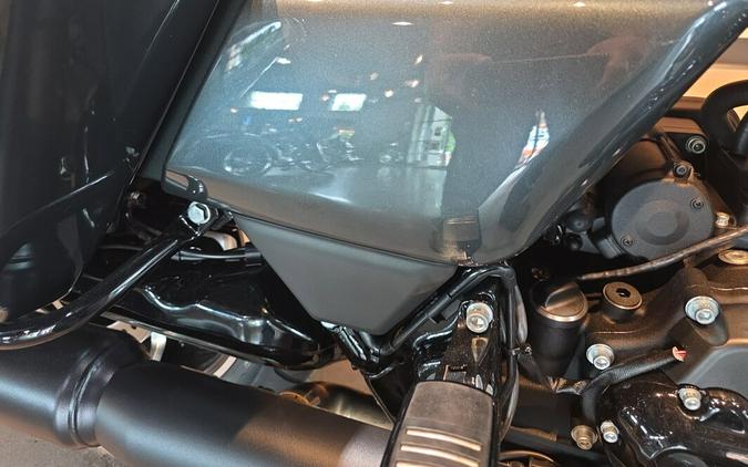 FLHX 2025 Street Glide™