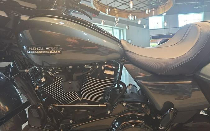 FLHX 2025 Street Glide™