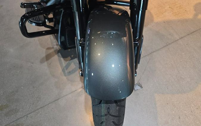 FLHX 2025 Street Glide™