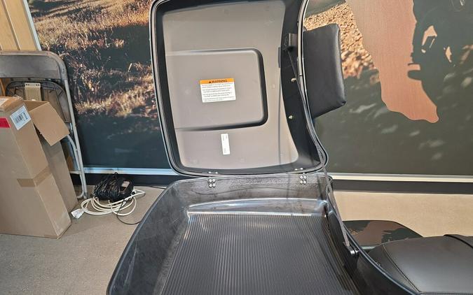 FLHX 2025 Street Glide™