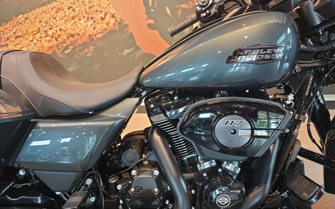 FLHX 2025 Street Glide™