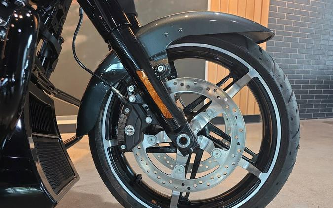 FLHX 2025 Street Glide™