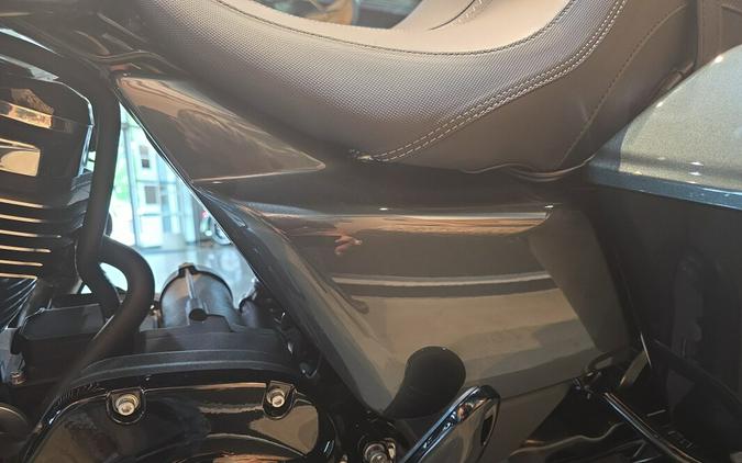 FLHX 2025 Street Glide™