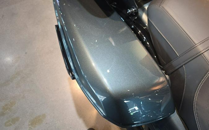 FLHX 2025 Street Glide™