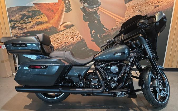 FLHX 2025 Street Glide™