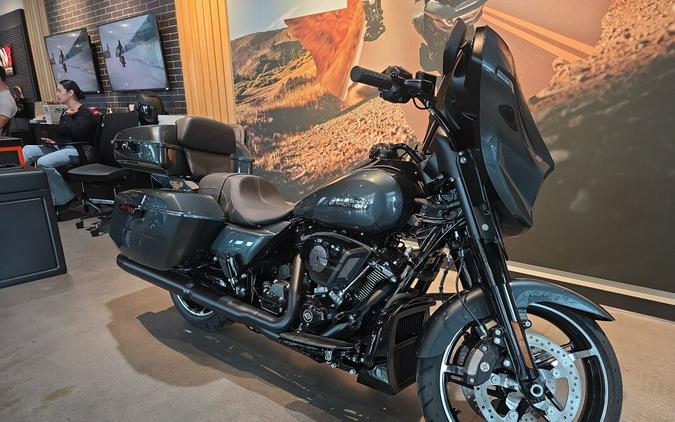 FLHX 2025 Street Glide™