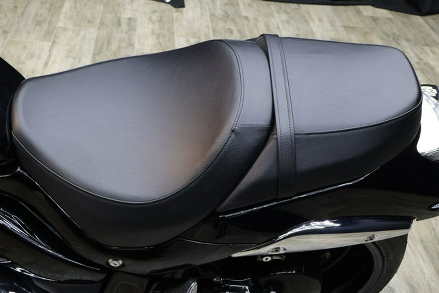 2025 Suzuki Boulevard M109R