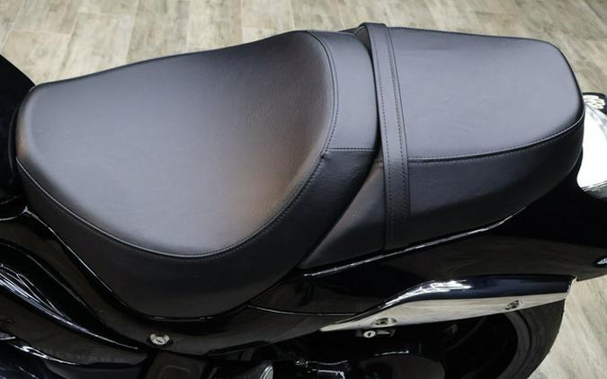 2025 Suzuki Boulevard M109R