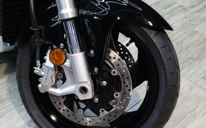 2025 Suzuki Boulevard M109R