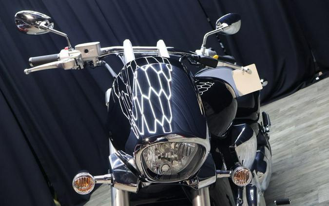 2025 Suzuki Boulevard M109R