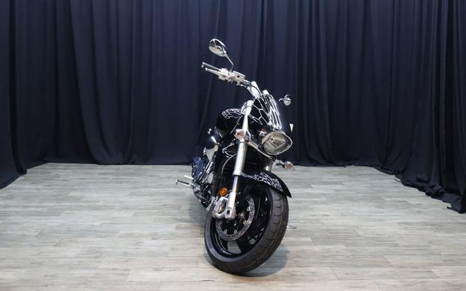 2025 Suzuki Boulevard M109R