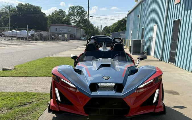2025 Polaris Slingshot SLINGSHOT R (AutoDrive)