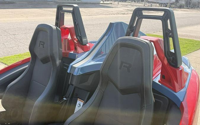 2025 Polaris Slingshot SLINGSHOT R (AutoDrive)
