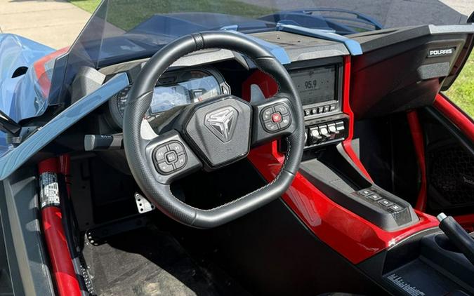 2025 Polaris Slingshot SLINGSHOT R (AutoDrive)