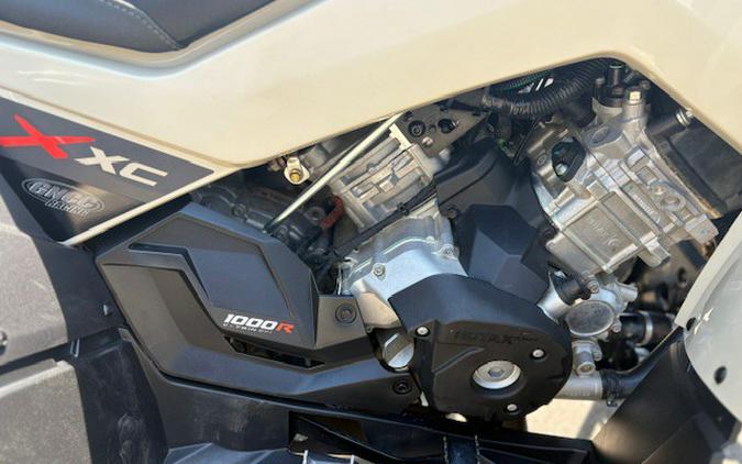 2022 Renegade® X XC 1000R - Can-Am