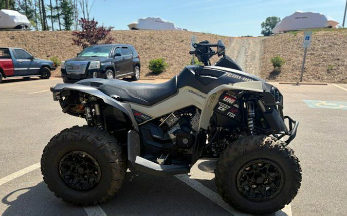 2022 Renegade® X XC 1000R - Can-Am