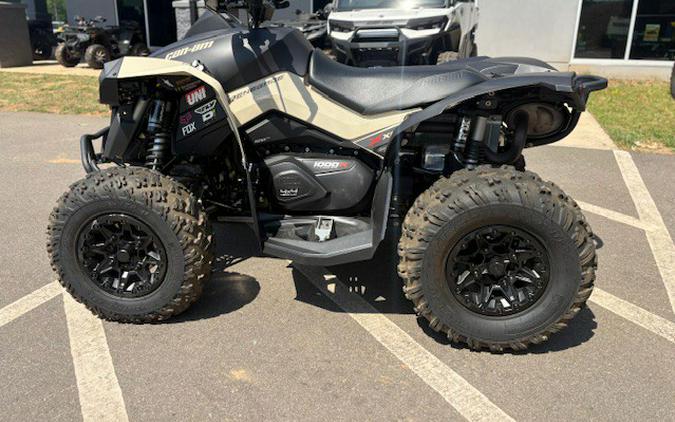 2022 Renegade® X XC 1000R - Can-Am